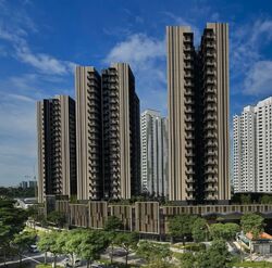 Piccadilly Grand (D8), Apartment #589820711